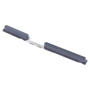 For Lenovo Tab M8 FHD TB-8705 Original Power Button and Volume Control Button (Black)