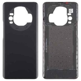 For Honor X9B 5G Original Back Cover(Black)
