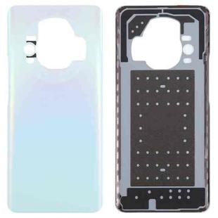 For Honor X9B 5G Original Back Cover(Silver)