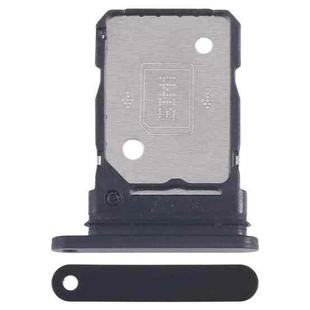 For Nothing Phone 3A SIM Card Tray + SIM Card Tray (Black)