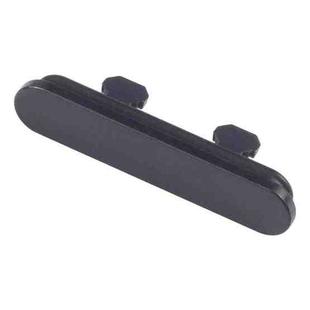 For Sony Xperia 1 II Dustproof Block (Black)