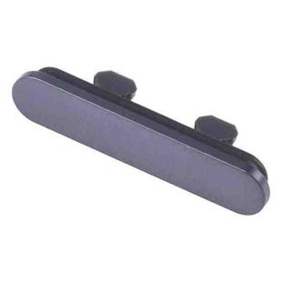 For Sony Xperia 1 II Dustproof Block (Blue)