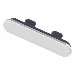 For Sony Xperia 1 II Dustproof Block (Silver)