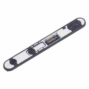 For Sony Xperia 1 IV Fingerprint Button (Black)