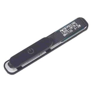 For Sony Xperia XZ1 Compact Fingerprint Button (Black)