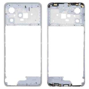 For Realme C53 4G RMX3760 Middle Frame Bezel Plate (Gold)