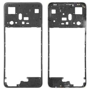 For Realme C55 4G RMX3710 Middle Frame Bezel Plate (Gold)