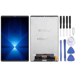 For Lenovo Legion Y700 3nd 2025 LCD Screen with Digitizer Full Assembly (Black)