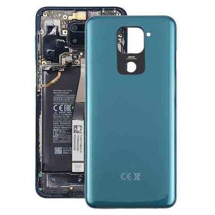 For Xiaomi Redmi 10X 4G OEM Back Cover(Green)