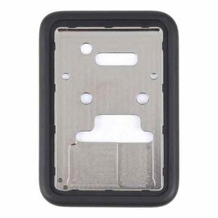 For GoPro Hero13 Black Original Front Housing LCD Frame Bezel Plate