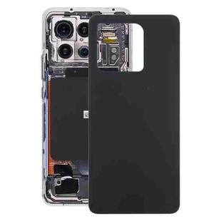 For Xiaomi 14T OEM Back Cover(Black)