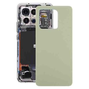 For Xiaomi 14T OEM Back Cover(Green)