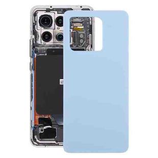 For Xiaomi 14T OEM Back Cover(Blue)