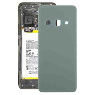 For Xiaomi Redmi A3 4G OEM Back Cover(Green)