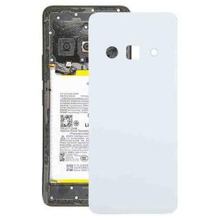 For Xiaomi Redmi A3x 4G OEM Back Cover(White)