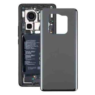 For Xiaomi Redmi Note 14 Pro+ 5G Original Back Cover(Black)