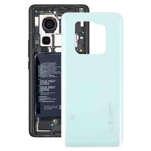 For Xiaomi Redmi Note 14 Pro+ 5G OEM Back Cover(Green)
