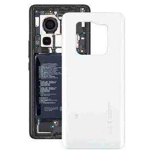 For Xiaomi Redmi Note 14 Pro+ 5G OEM Back Cover(White)