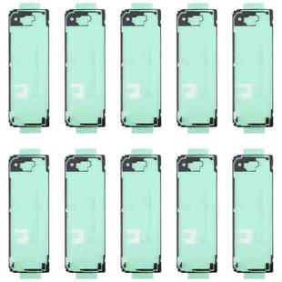 For Samsung Galaxy Z Fold SM-F900F 10pcs Secondary LCD Screen Front Housing Adhesive