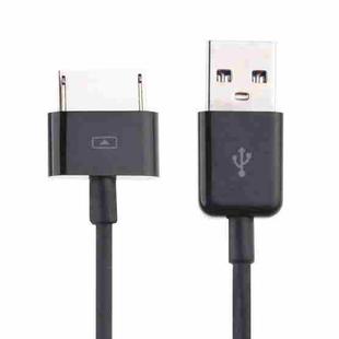 1m USB 3.0 Data Sync Charger Cable, For Asus Eee Pad Transformer Prime TF502 / TF600T / TF701T / TF701F / TF810(Black)