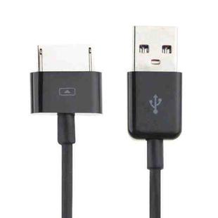 2m USB 3.0 Data Sync Charger Cable, For Asus Eee Pad Transformer Prime TF502 TF600T TF701T TF810(Black)