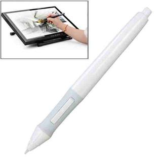 Huion PEN-68 Professional Wireless Graphic Drawing Replacement Pen for Huion 420 / H420 / K56 / H58L / 680S Graphic Drawing Tablet(White)