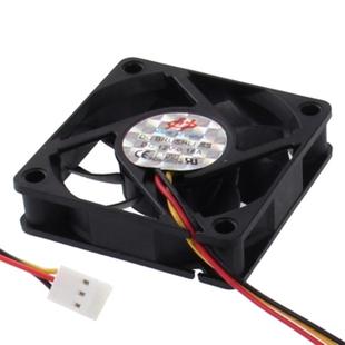 60mm 3-pin Cooling Fan (6015 3-pin)