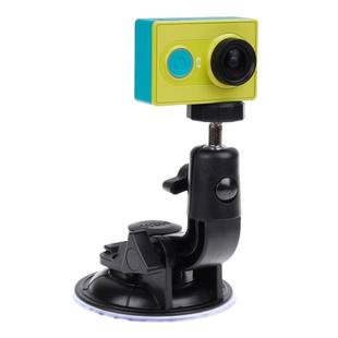 Powerful Suction Cup Holder for Xiaomi Yi Sport Camera(XM11 )