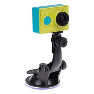 Powerful Suction Cup Holder for Xiaomi Yi Sport Camera(XM12)