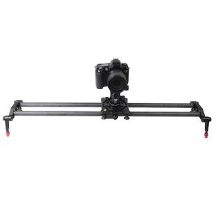 TC-800 Portable Desktop 80cm Slide Rail Track for SLR Cameras / Video Cameras