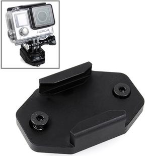 TMC HR247 Aluminum Mount with Fixing screws for GoPro HERO4 /3+ /3