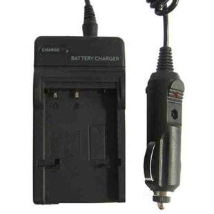Digital Camera Battery Charger for SONY FE1(Black)
