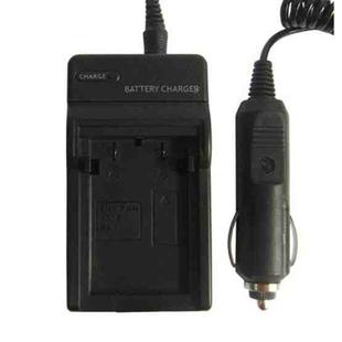 Digital Camera Battery Charger for Panasonic 101E/ BC7(Black)