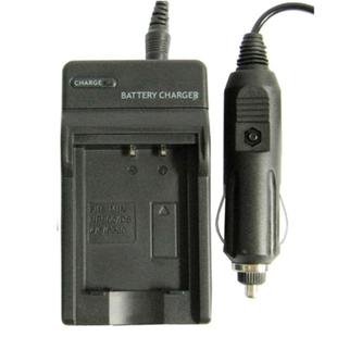Digital Camera Battery Charger for Konica Minolta NP900/ DS4/ DS5/ 6330(Black)
