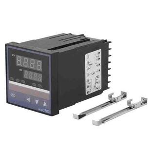 Digital Temperature Controller