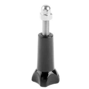 ST-08 Plastic Standard Long Screw for for GoPro Hero11 Black / HERO10 Black / HERO9 Black /HERO8 / HERO7 /6 /5 /5 Session /4 Session /4 /3+ /3 /2 /1 / Max, DJI OSMO Action and Other Action Cameras