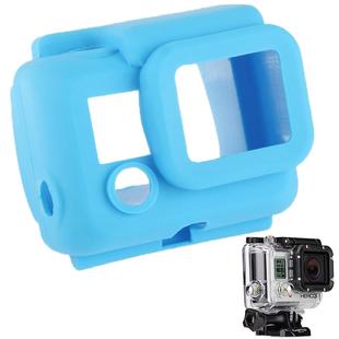 Protective Silicone Case for GoPro HERO3