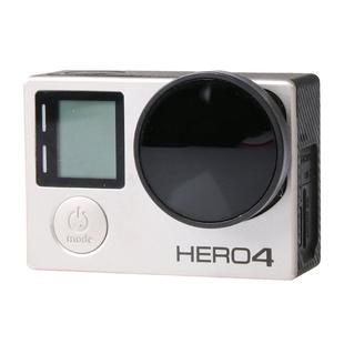 ND Filters / Lens Filter for GoPro HERO4 /3+ /3 Sports Action Camera