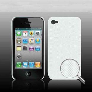 Dream Mesh Case for iPhone 4 (White)