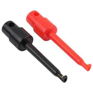 Hook Type Test Probe Clip, Pair (Small Size)
