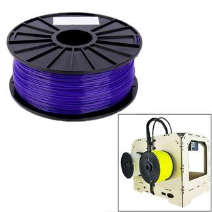PLA 1.75 mm 3D Printer Filaments(Purple)