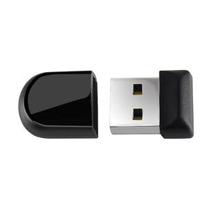 16GB Mini USB Flash Drive with Chain for PC and Laptop