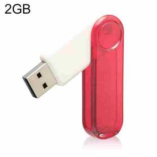 2GB USB Flash Disk(Pink)