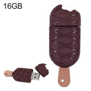 16GB Ice-cream  Style USB Flash Disk