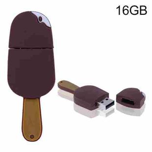 16GB Ice-cream Style USB Flash Disk