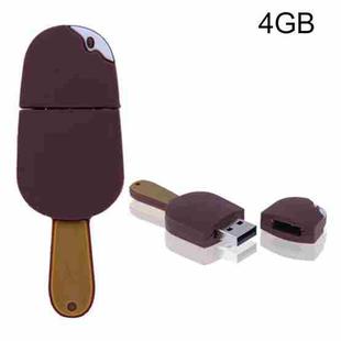 4GB Ice-cream Style USB Flash Disk