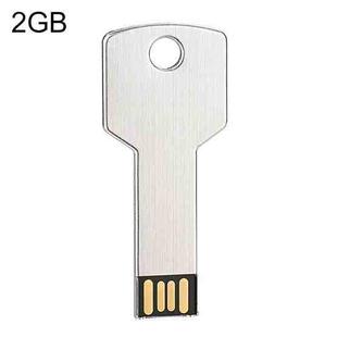 2GB Key USB Flash Disk