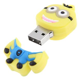 Despicable Me USB Flash Disk with 16GB Memory