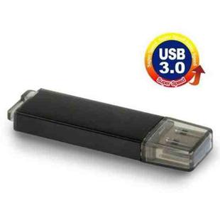 Super Speed USB 3.0 Flash Disk, 2GB (Black)