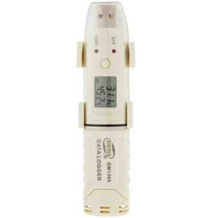 BENETECH GM1365 Digital Humidity & Temperature Data Logger